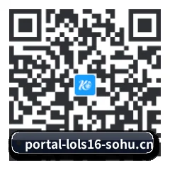 iPadOS & iOS 版 二维码